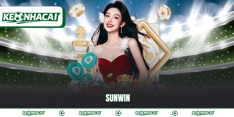 Sunwin - Nhà cái online cung cấp hơn 30 sản phẩm đặc sắc 1 Sunwin